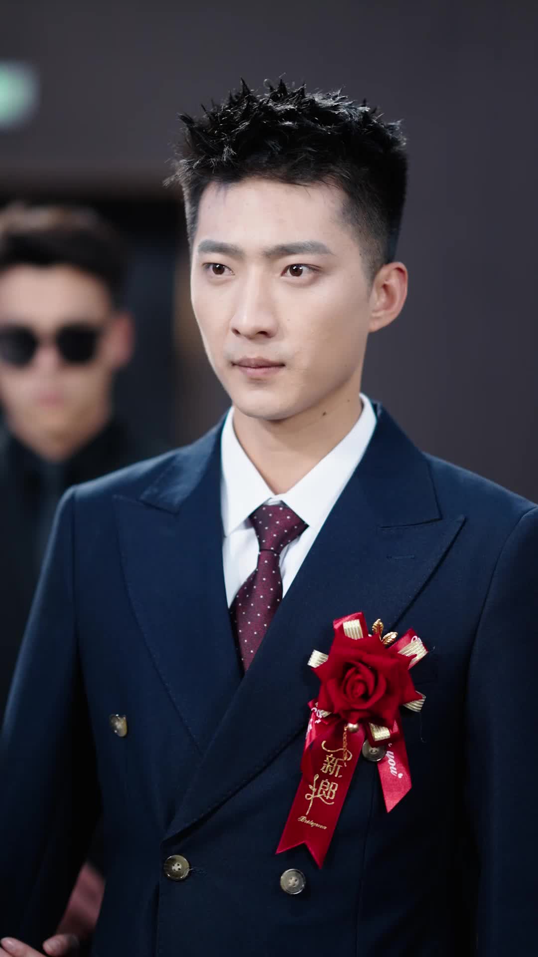 Épisode 47 - Heir Against the Light